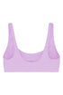 Copenhagen Cartel - Agung top Scoop neckline - Fairy